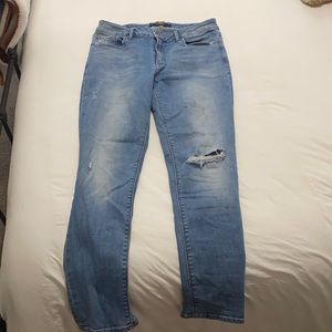 Lucky Brand Jeans